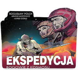 Ekspedycja