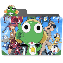 Keroro Sgt Frog