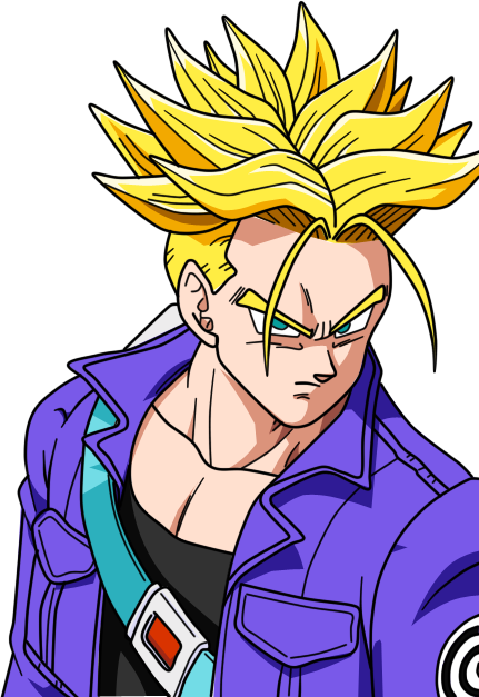 SSJ Trunks