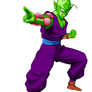 Piccolo Colored