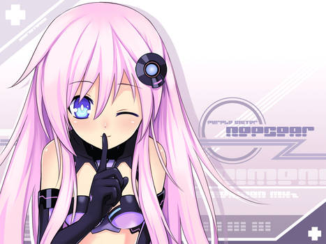 Nepgear