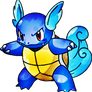 Wartortle