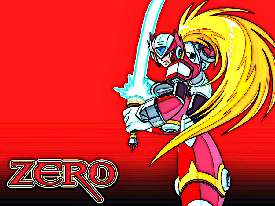 Zero Wallpaper by Skylight1989 on DeviantArt