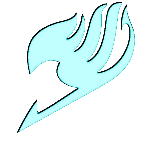 Fairy Tail Symbol By Skylight19 On Deviantart