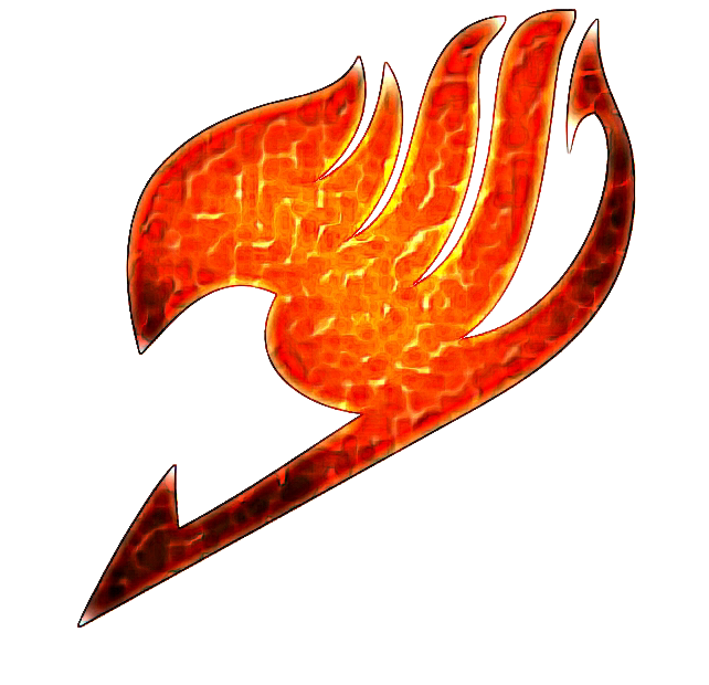 Fairy Tail Symbol 2nd Version By Skylight19 On Deviantart