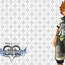 KH BBS - Ventus Wallpaper