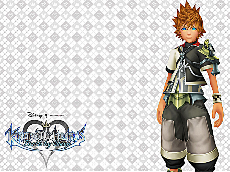 KH BBS - Ventus Wallpaper by Skylight1989 on DeviantArt