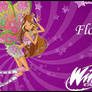 Winx club - Flora Believix