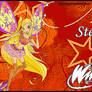 Winx club - Stella Believix