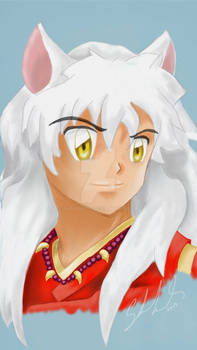 Inuyasha 