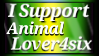 I Support Animalover4six