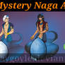 Mystery Naga Adopts Auction 0/3 Closed