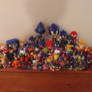 Sonic Figure Collection 4