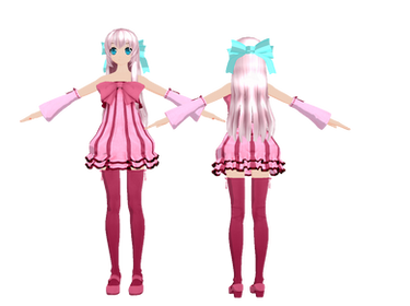 Colorful X Melody Luka(DL ADDED)