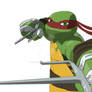 Raph Nickelodeon