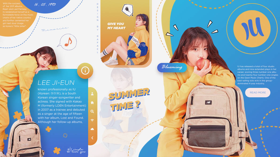 IU design by shironekoxx on DeviantArt