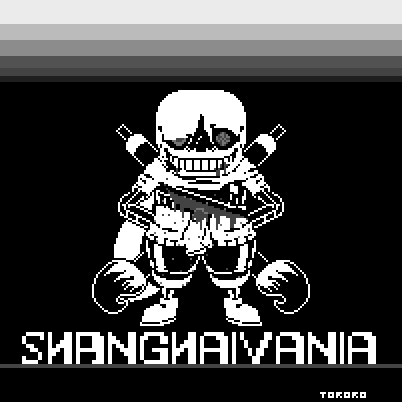 ink sans phase 3 - shanghaivania by betasansofficial on DeviantArt