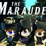 The Marautles