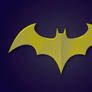 Batgirl Wallpaper