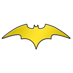 Batgirl Icon 2