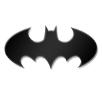 Batman Icon 3 by JeremyMallin