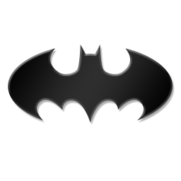 Batman Icon 3