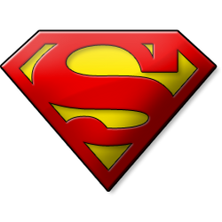 Superman Icon