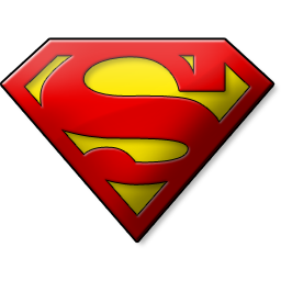 Superman Icon