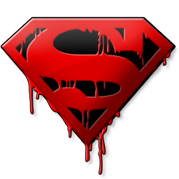 Superman Icon 3