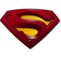 Superman Icon 4