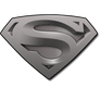 Superman Icon 5
