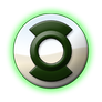 Green Lantern Icon 4