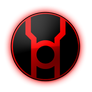 Red Lantern Icon