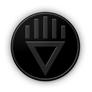Black Lantern Icon