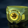 Sinestro Corps Power Ring