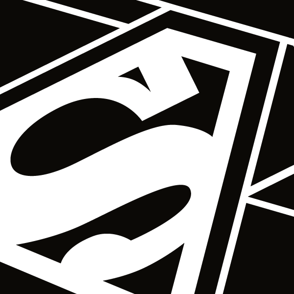 Superloo Symbol Superlogo by JeremyMallin on DeviantArt