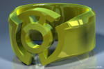 The Yellow Ring by JeremyMallin