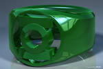 The Green Ring by JeremyMallin