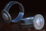 Screw Ring by JeremyMallin