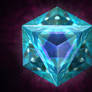 Ingress Octahedron