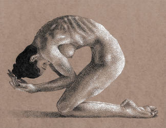 Ballerina by JeremyMallin