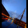 Albert Dock II