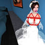 Bride bondage 3