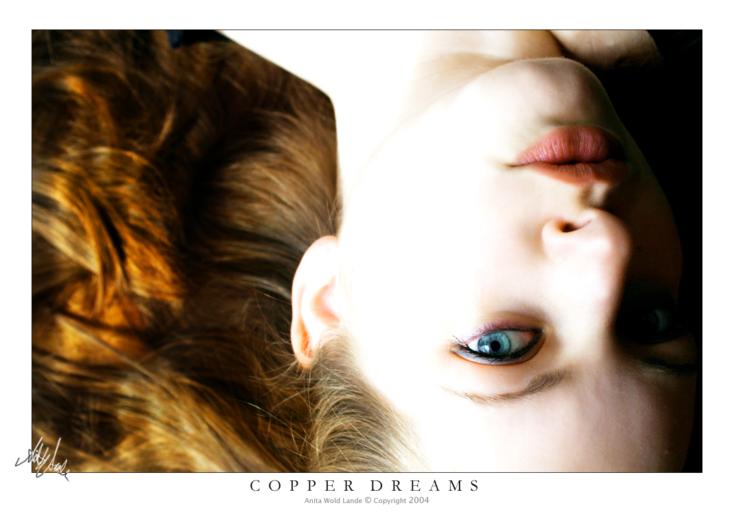 Copper Dreams