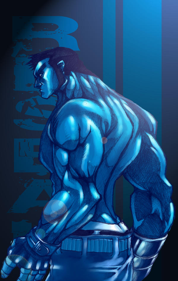 RESBAK ang pagbabalik by bernce on DeviantArt