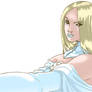 Emma Frost 2010 updated