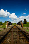 Bridge by Mathadogg
