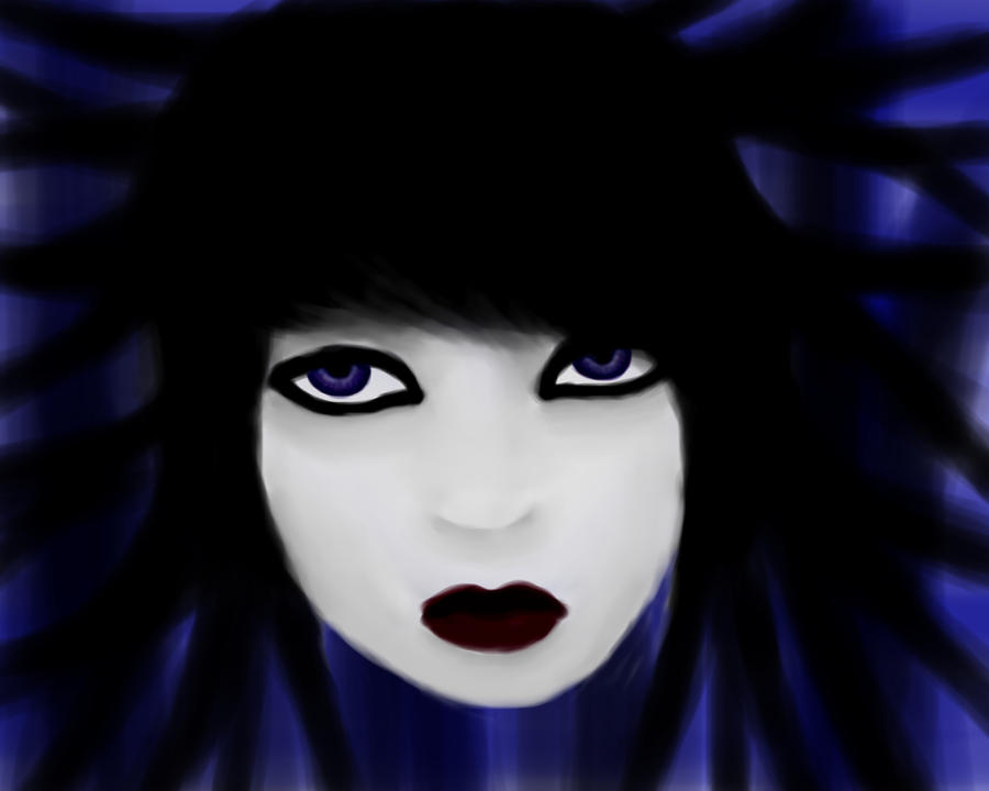 The Path - Ruby by RSMattew on DeviantArt