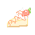 cheesecake- free icon by pocketful-of-posies