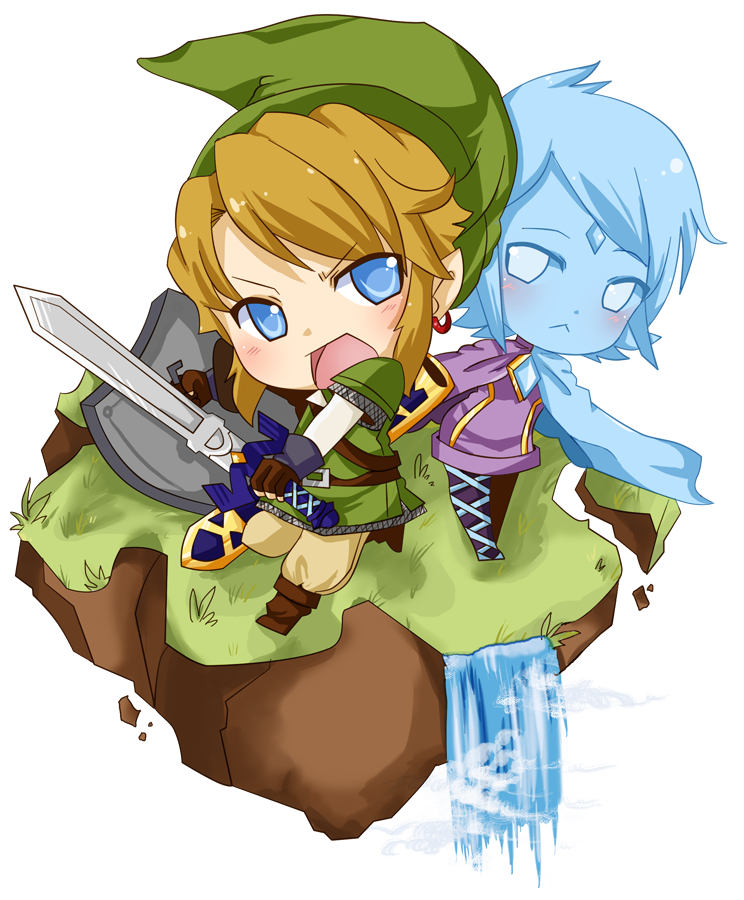 Skyward Sword